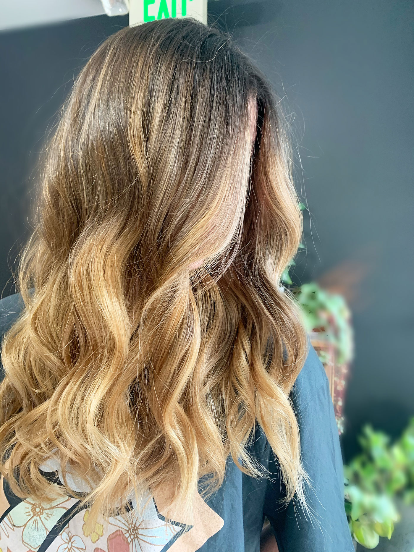 Hair Gallery – Lisa Amato Hair