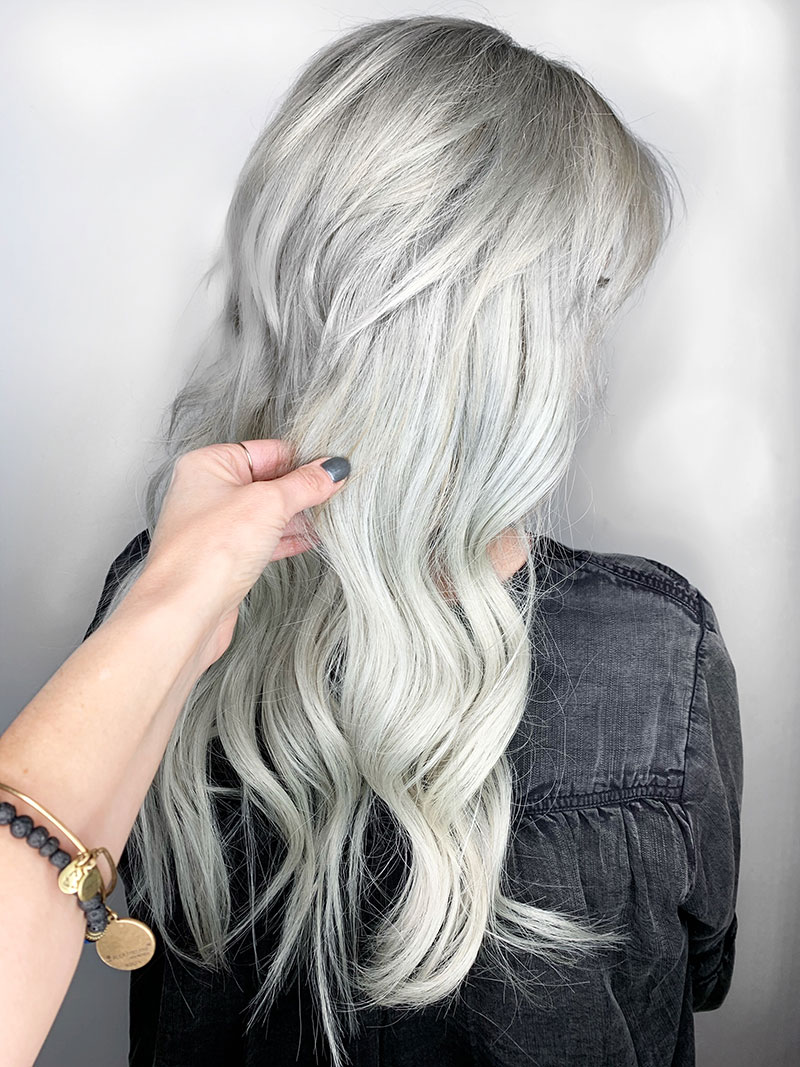 Hair Gallery – Lisa Amato Hair