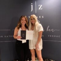 hair extension certification