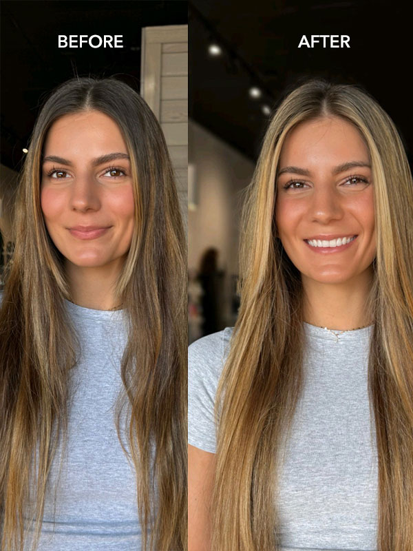 Pittsburgh Blond highlights